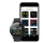 Bemi SMARTWATCH BEMI Ari Czarny # - 1379909 - zdjęcie 7